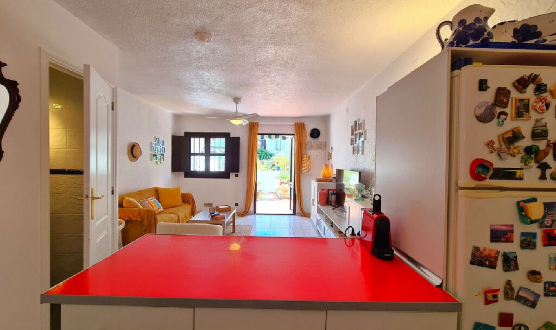 Resale - House -
Punta Chullera