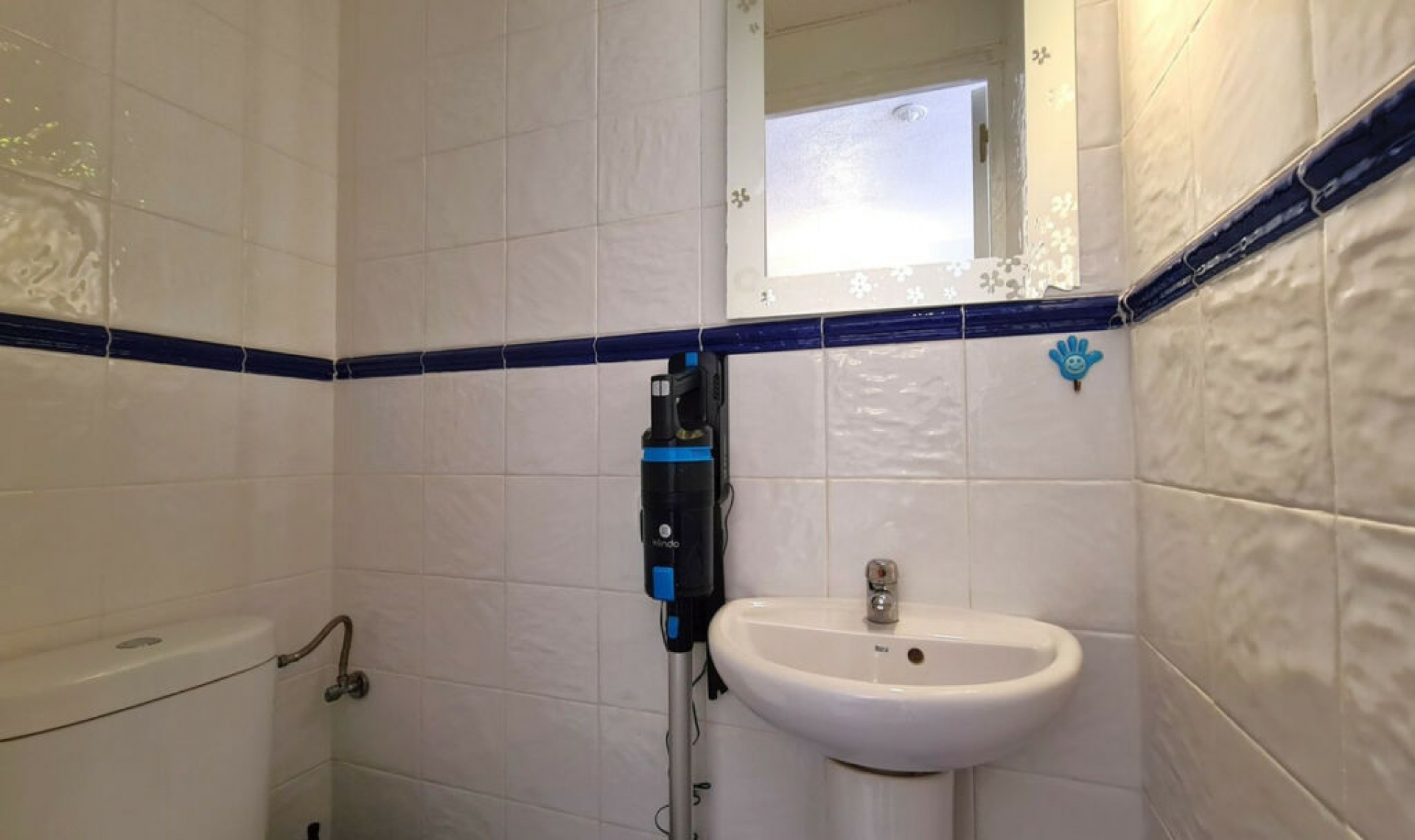 Resale - House -
Punta Chullera