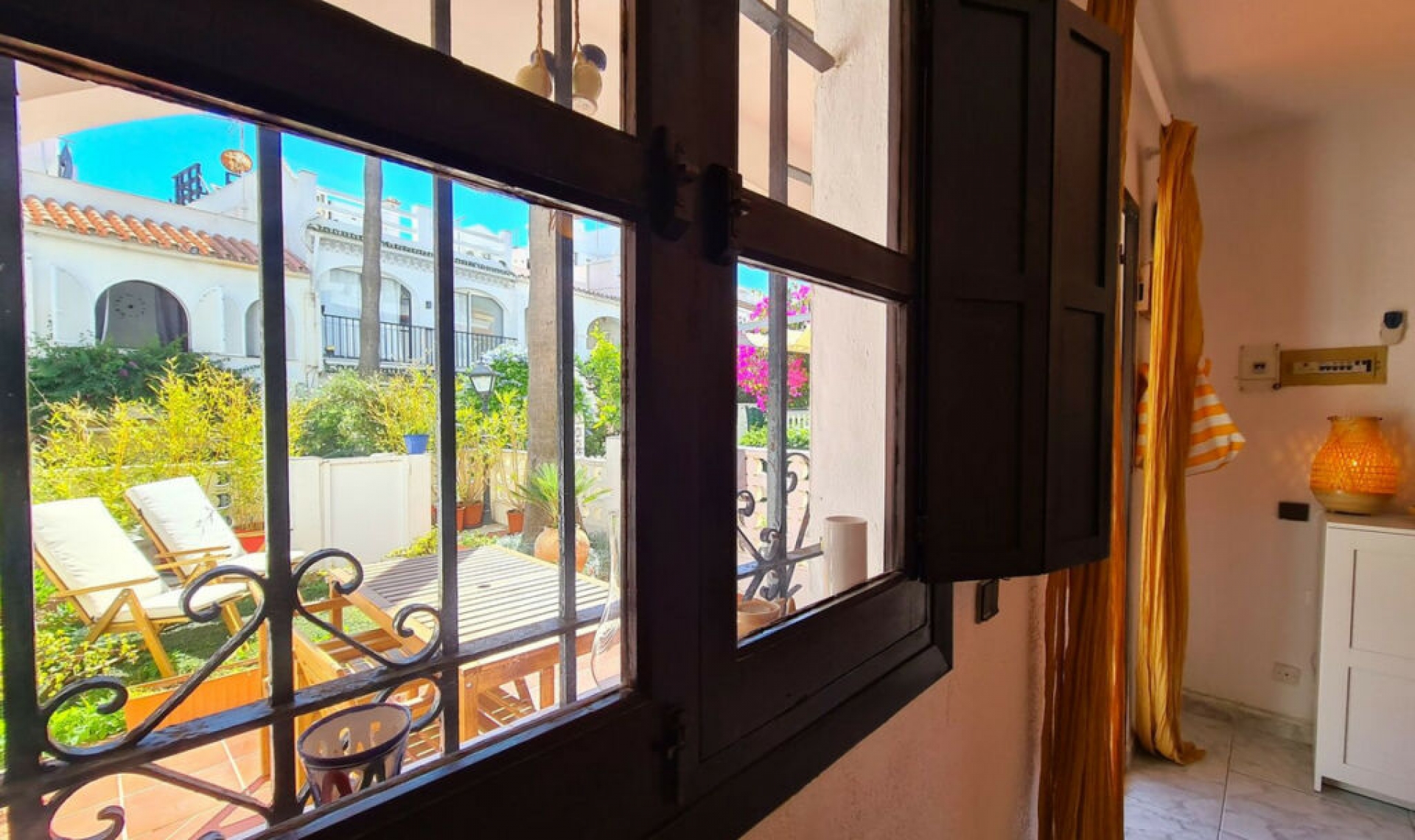 Resale - House -
Punta Chullera