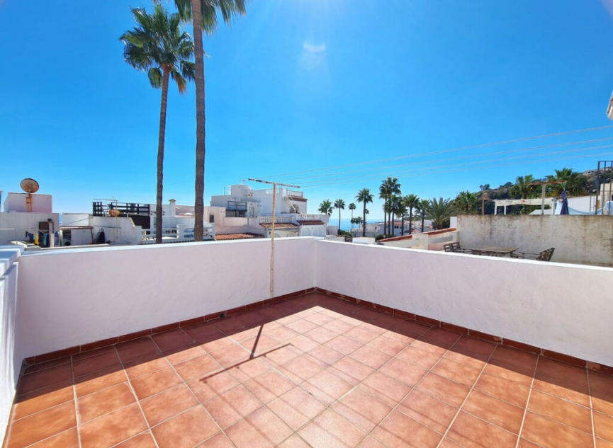 Resale - House -
Punta Chullera