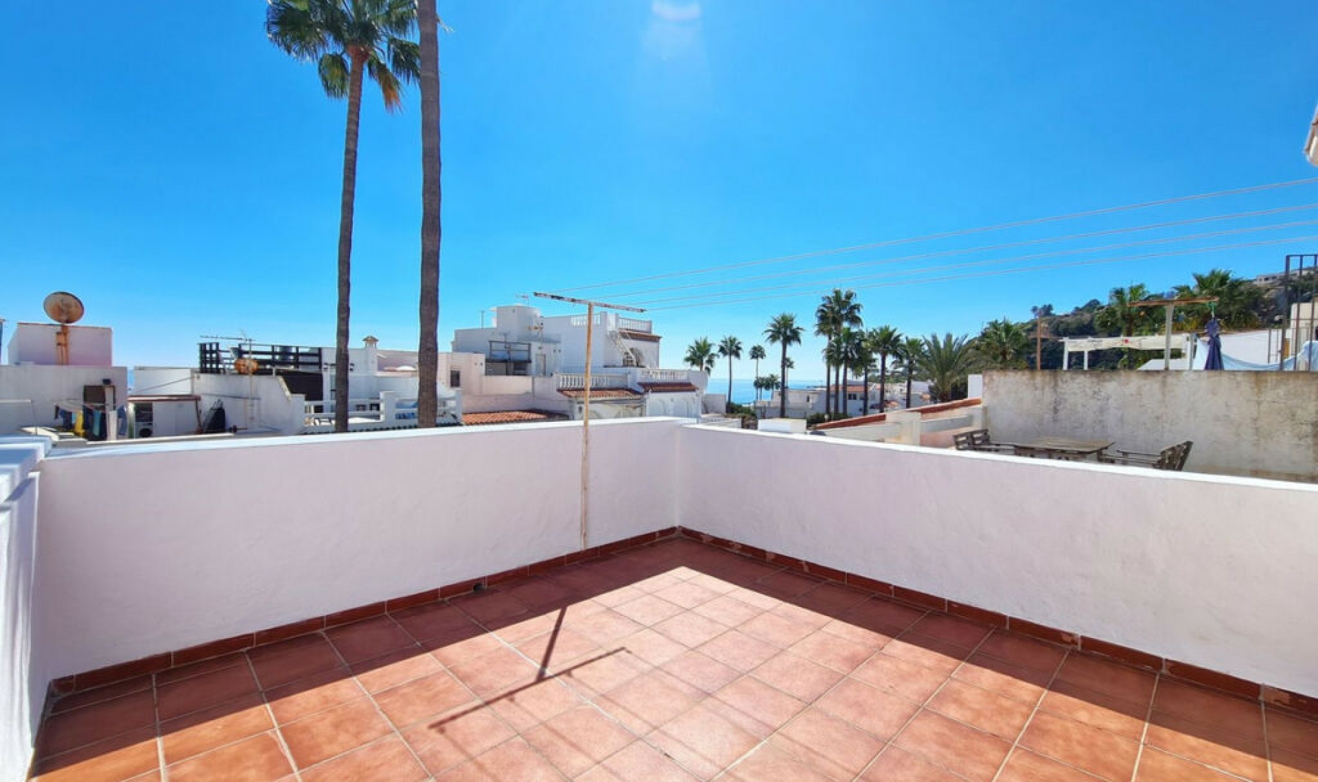 Resale - House -
Punta Chullera