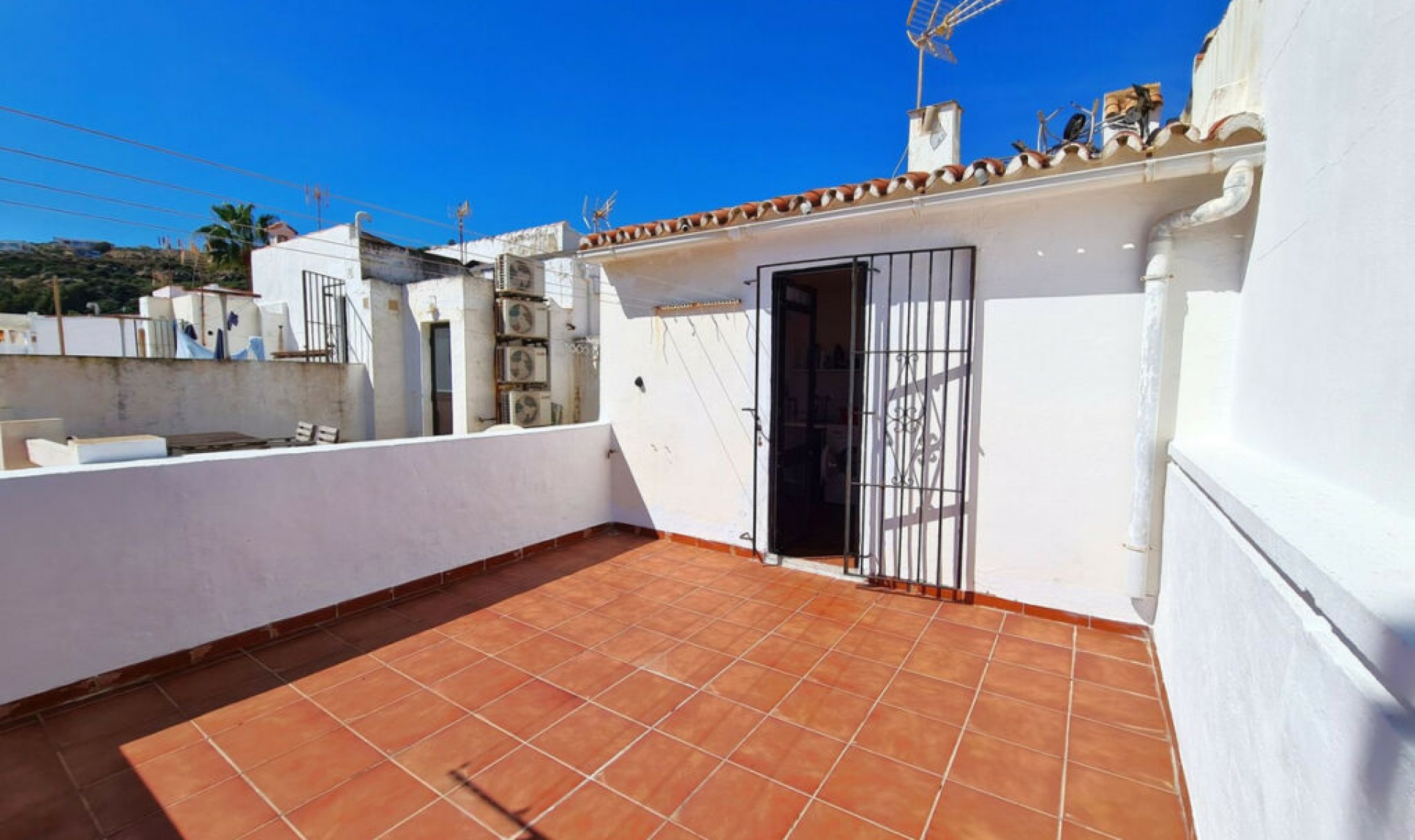Resale - House -
Punta Chullera