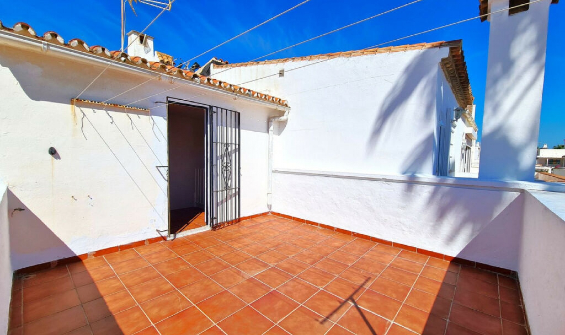 Resale - House -
Punta Chullera