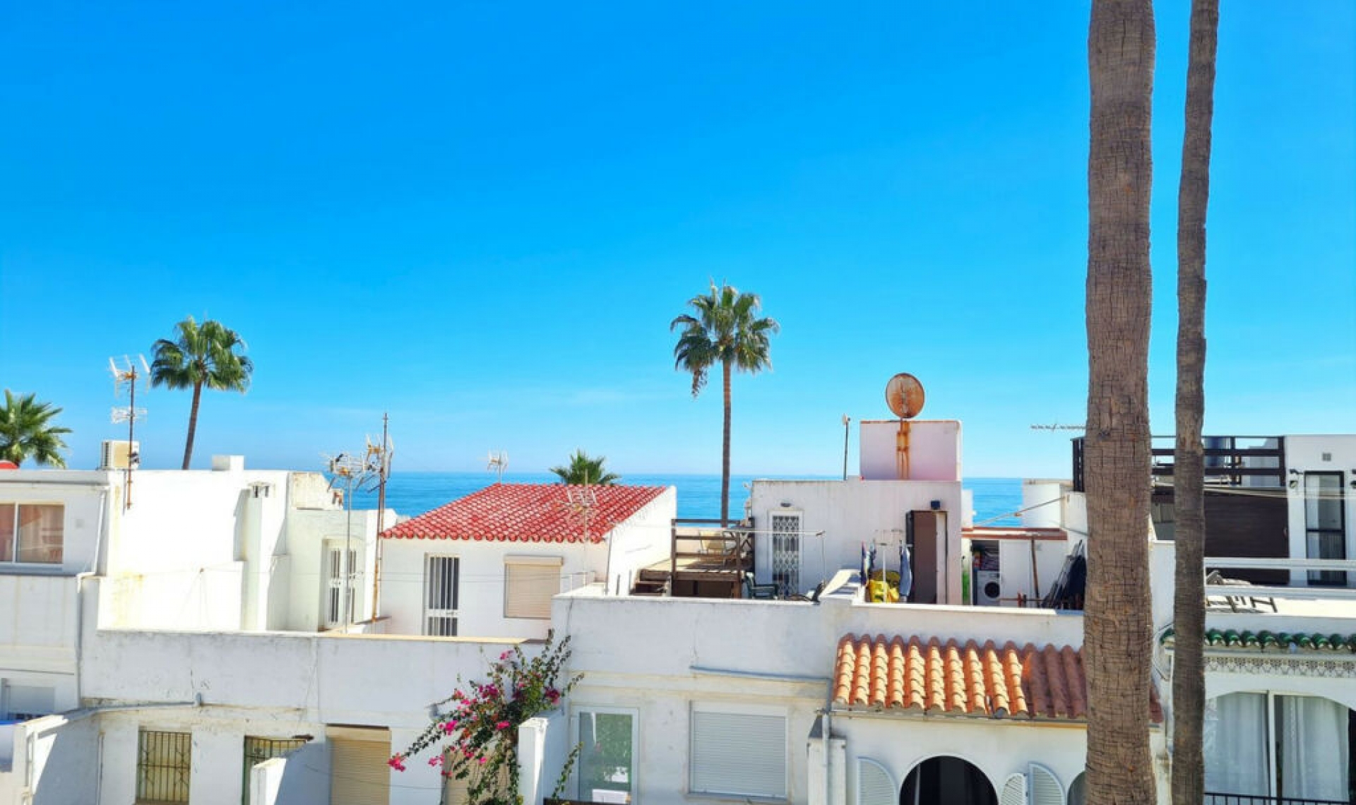 Resale - House -
Punta Chullera