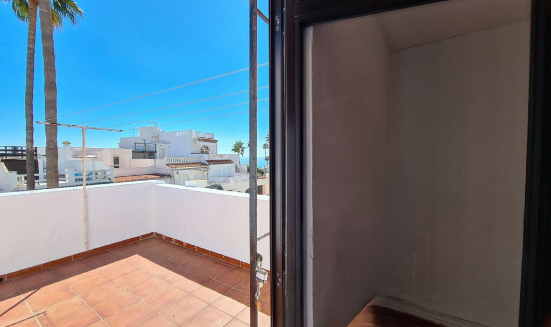 Resale - House -
Punta Chullera