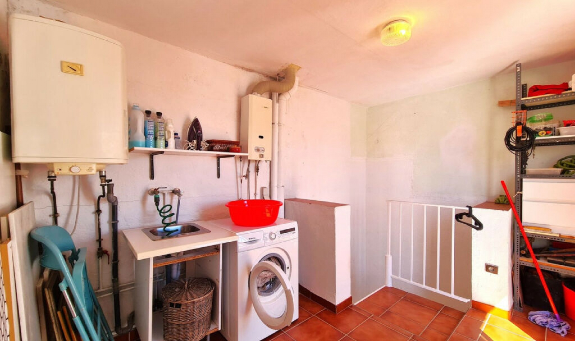 Resale - House -
Punta Chullera