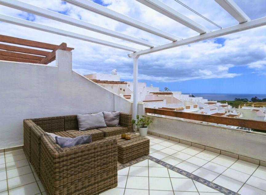 Resale - House -
Punta Chullera