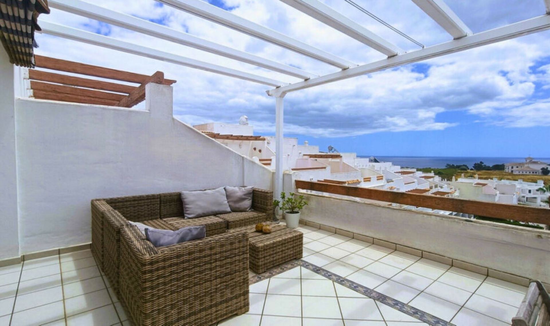 Resale - House -
Punta Chullera