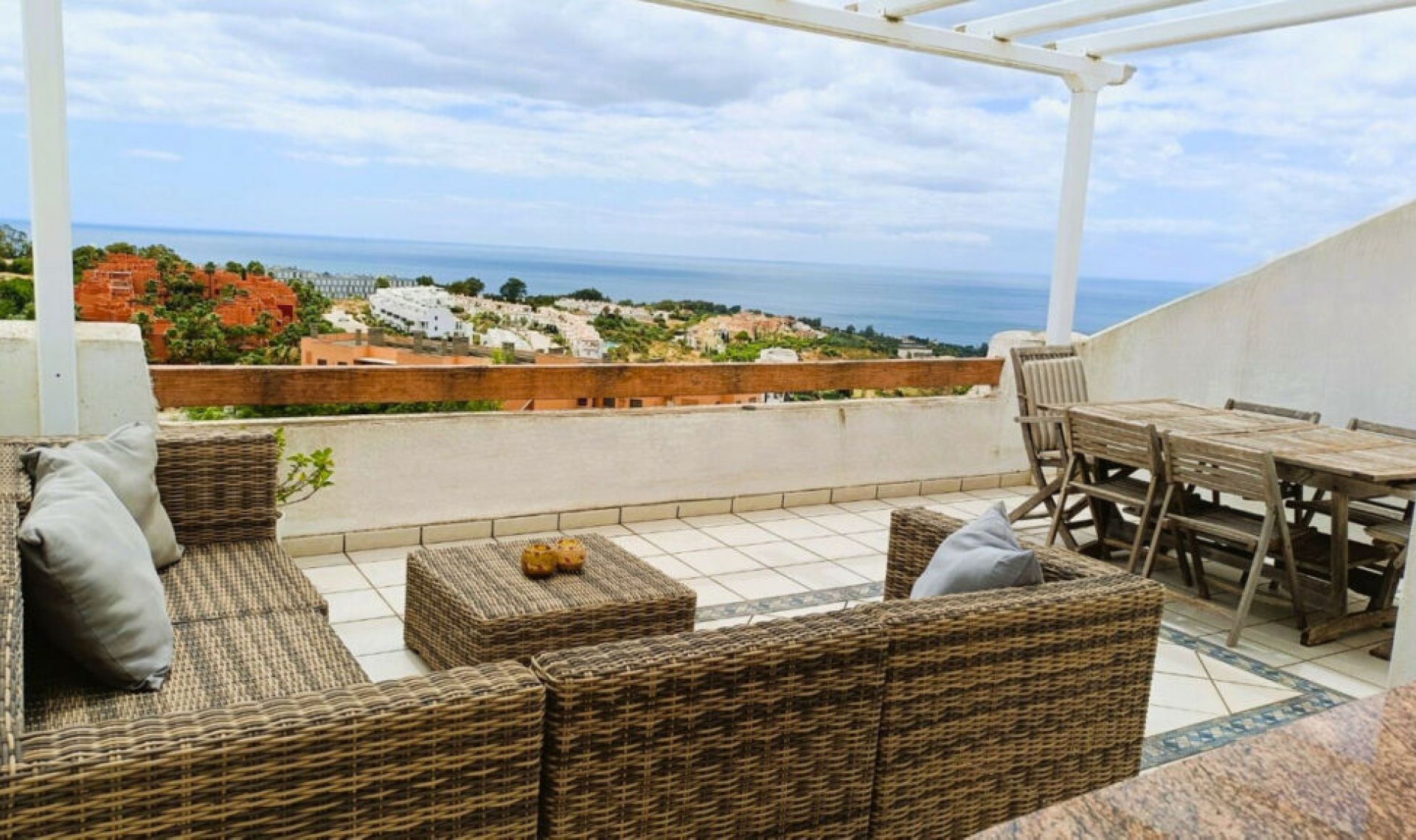 Resale - House -
Punta Chullera