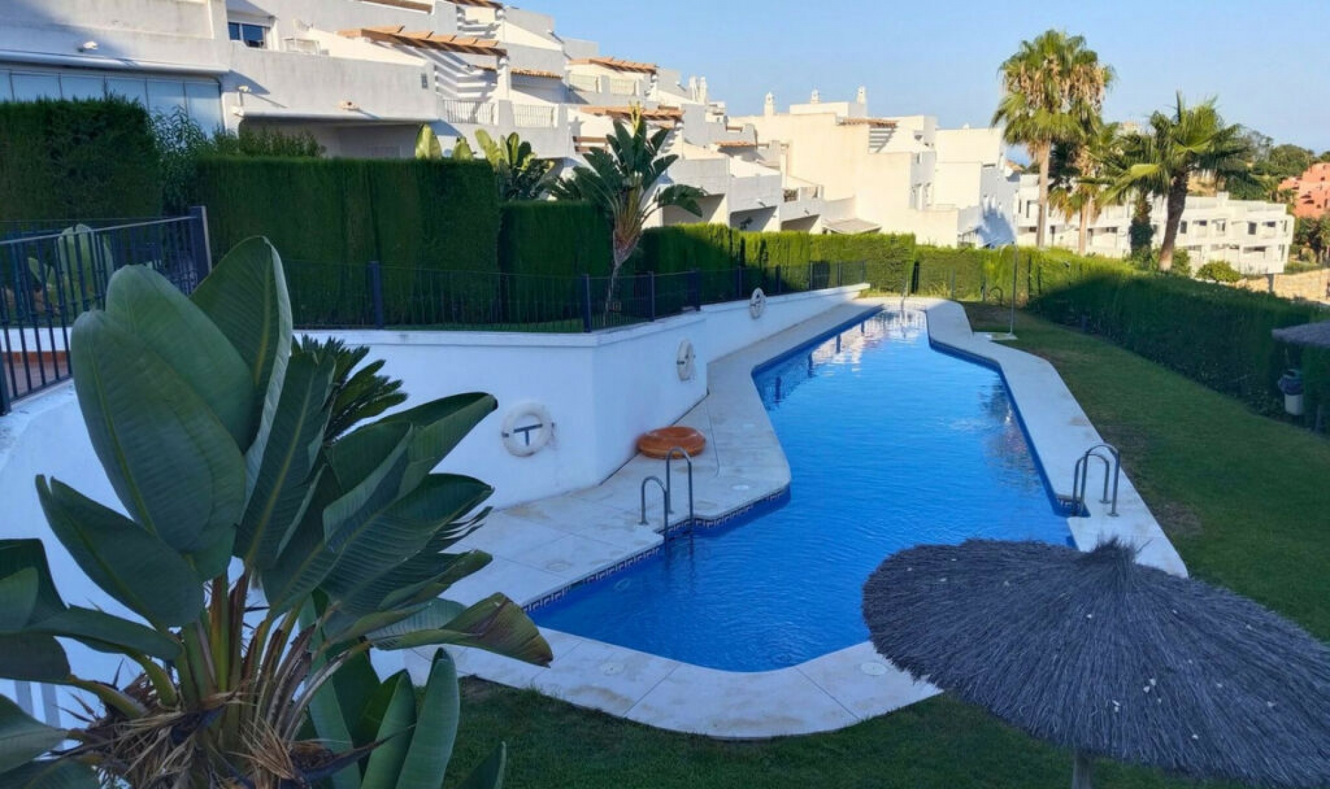 Resale - House -
Punta Chullera
