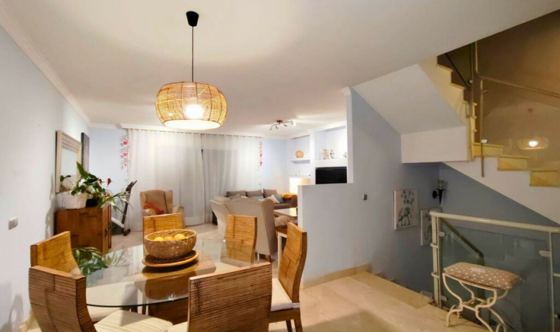 Resale - House -
Punta Chullera