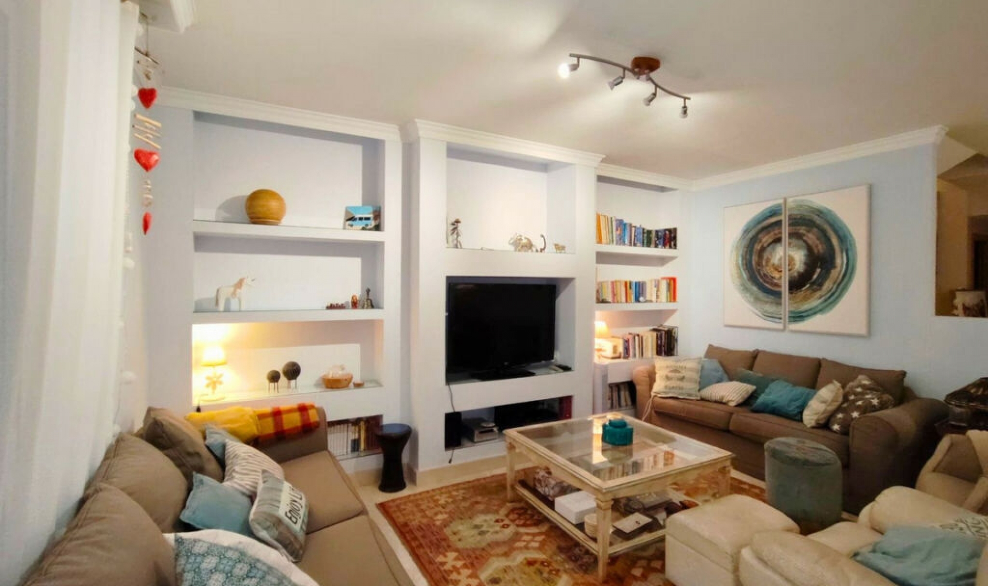 Resale - House -
Punta Chullera