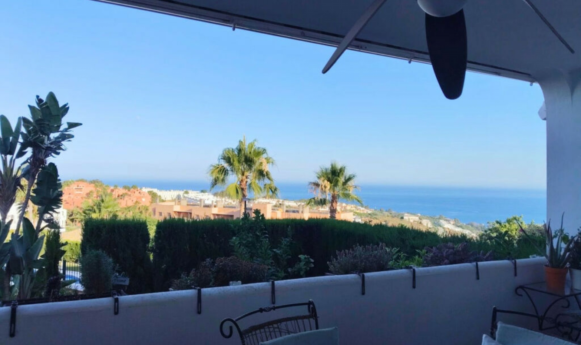 Resale - House -
Punta Chullera