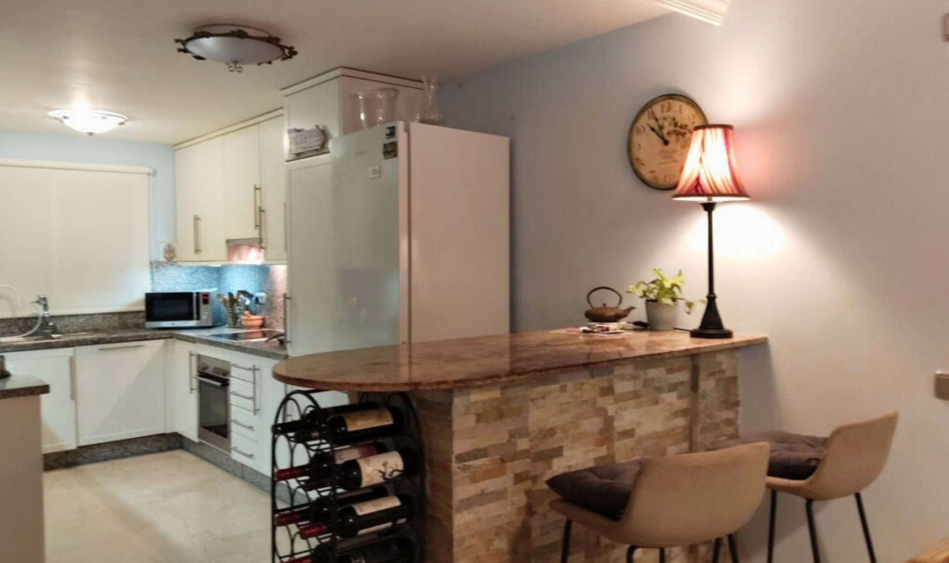Resale - House -
Punta Chullera
