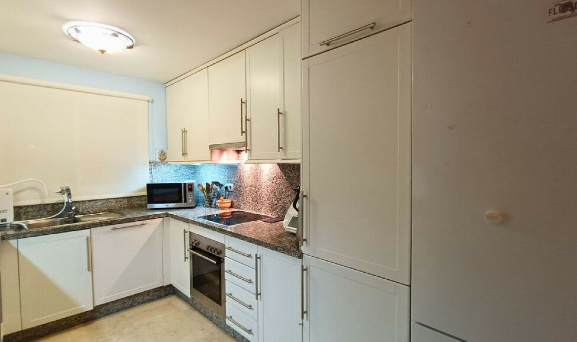 Resale - House -
Punta Chullera