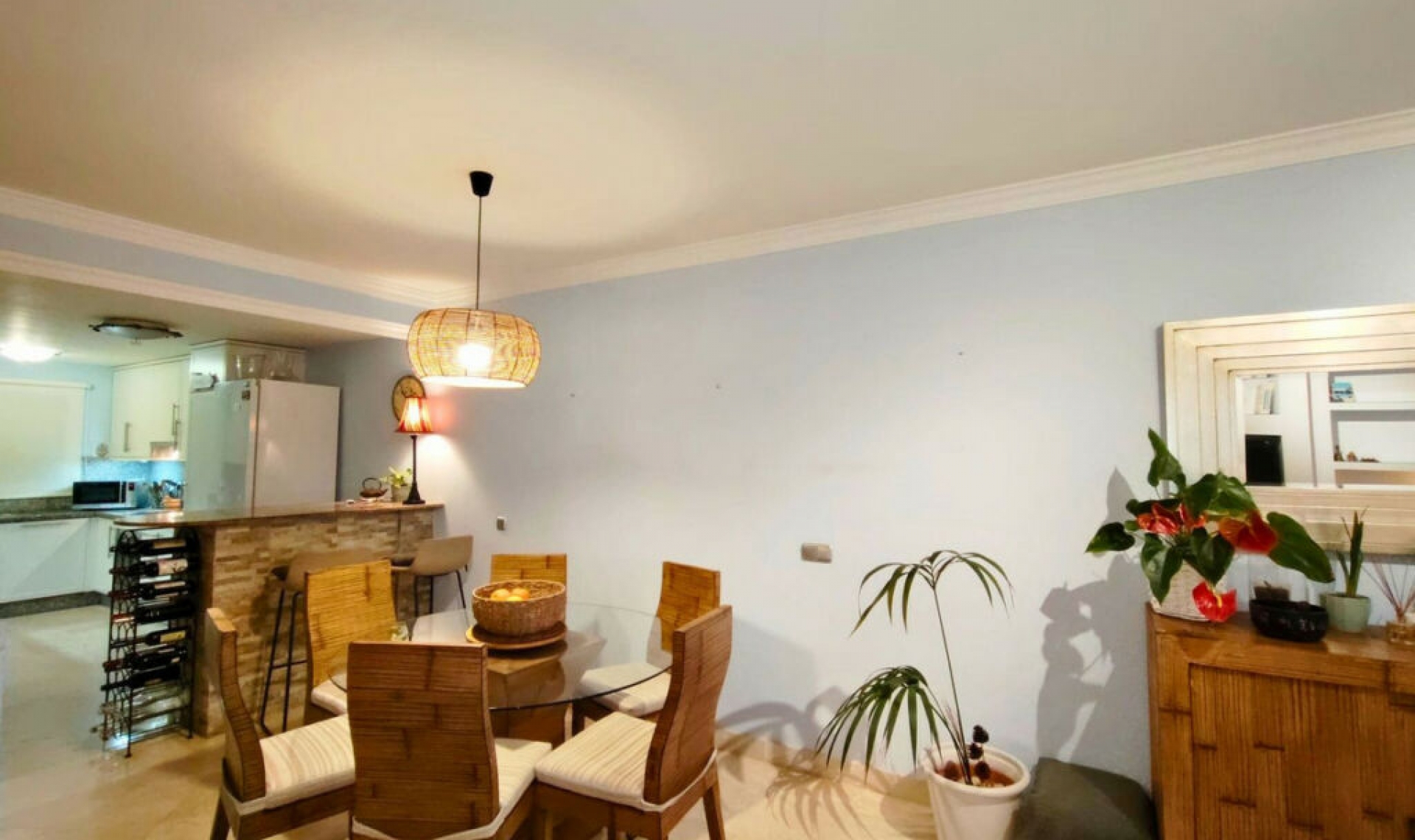 Resale - House -
Punta Chullera