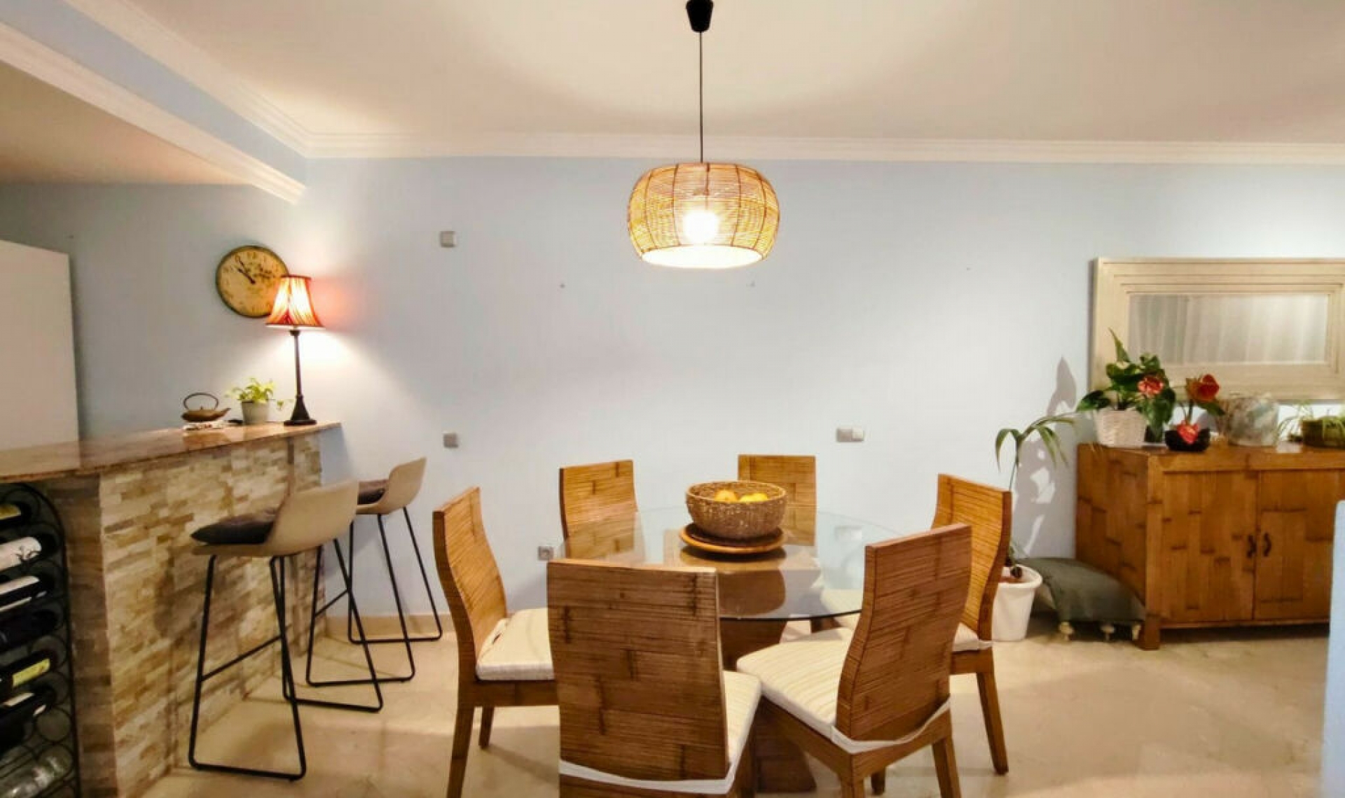 Resale - House -
Punta Chullera