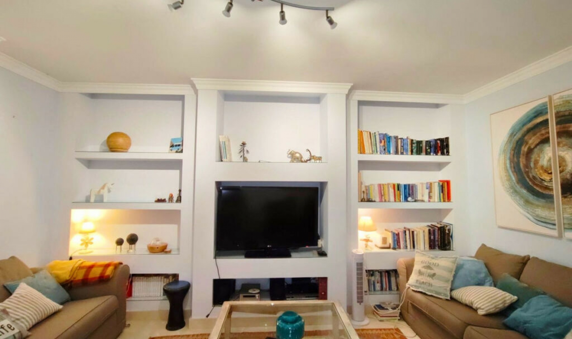 Resale - House -
Punta Chullera