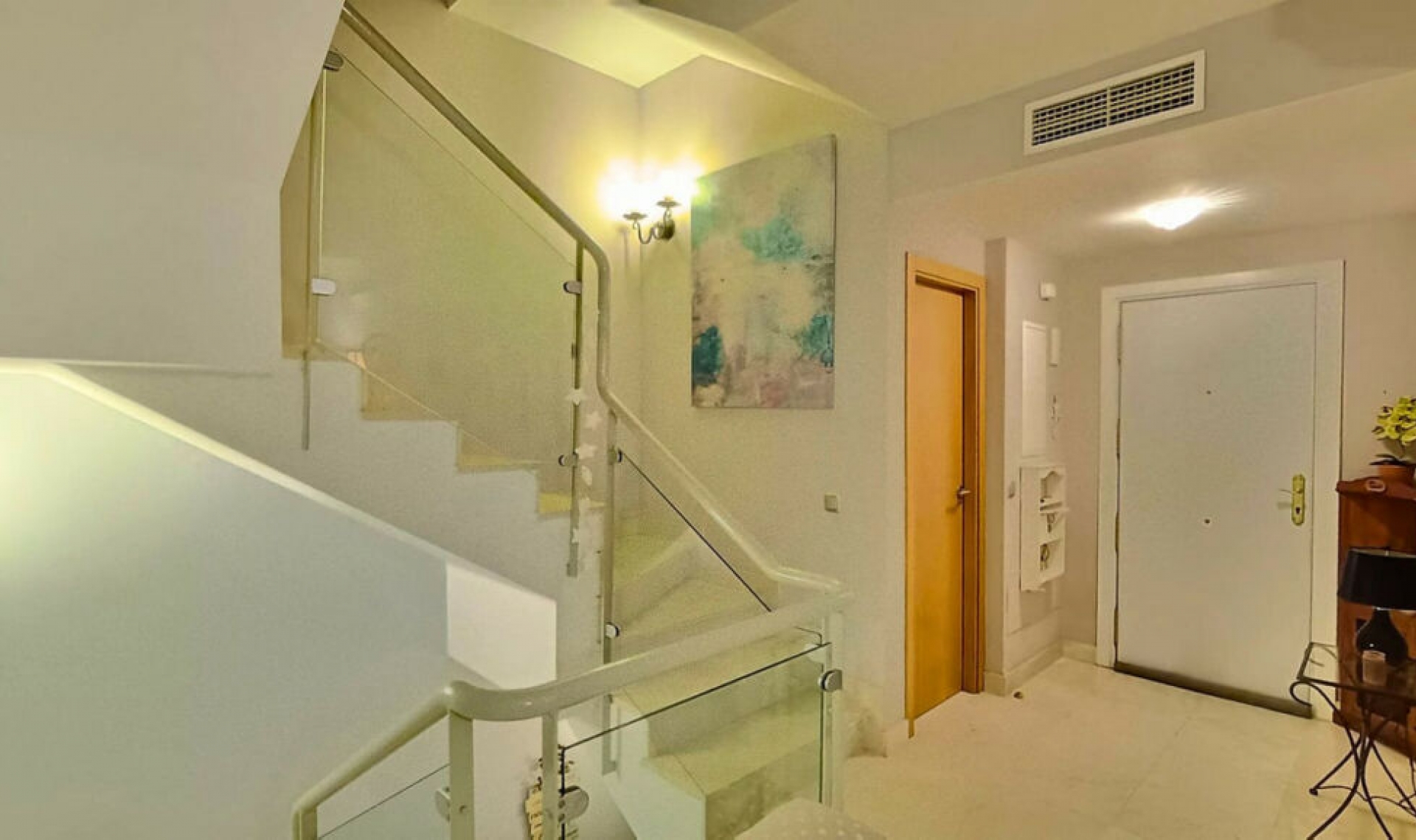 Resale - House -
Punta Chullera