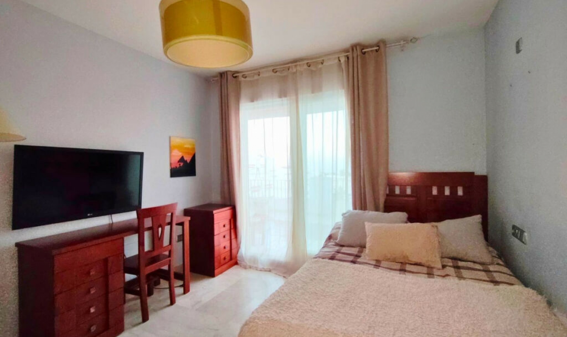 Resale - House -
Punta Chullera