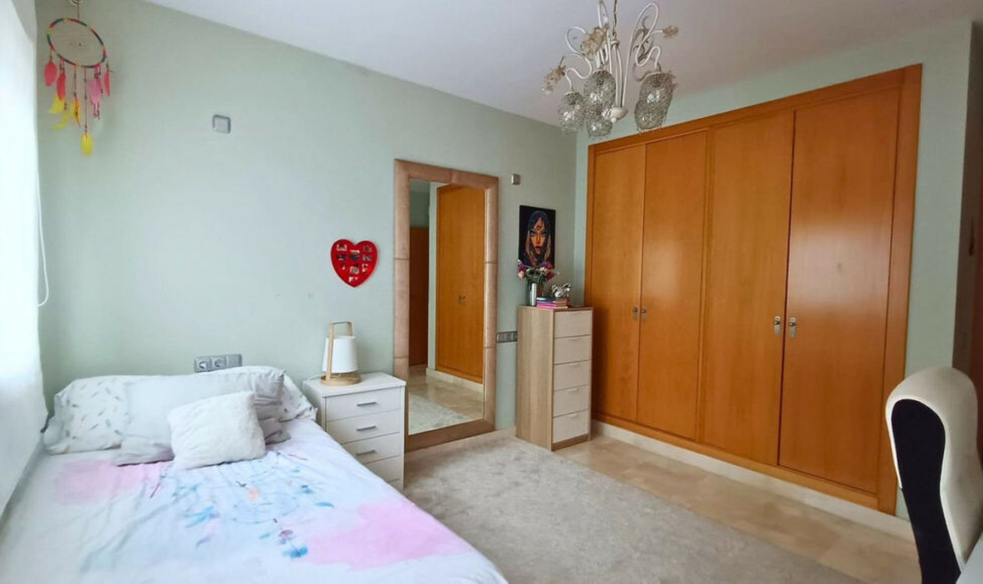 Resale - House -
Punta Chullera