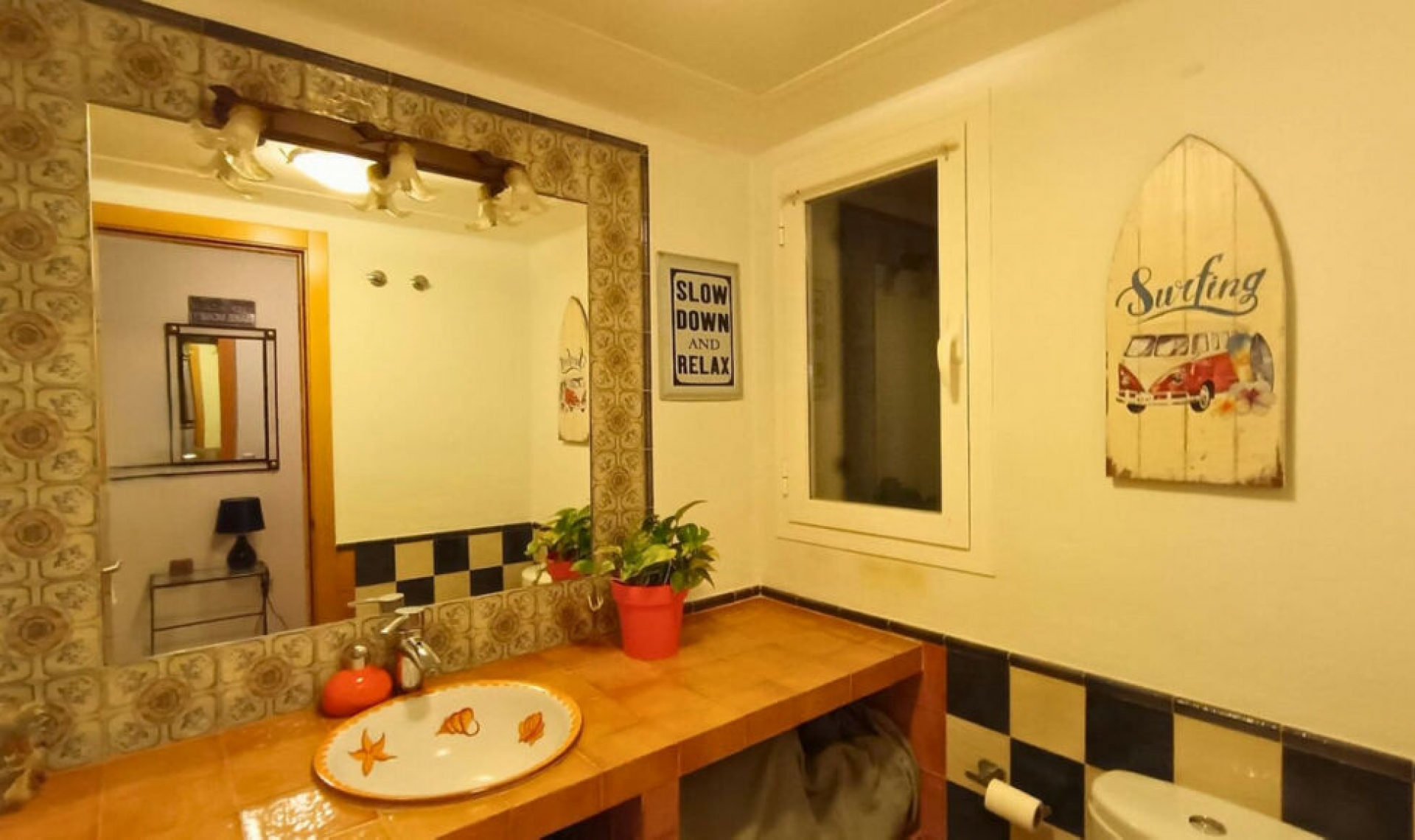 Resale - House -
Punta Chullera