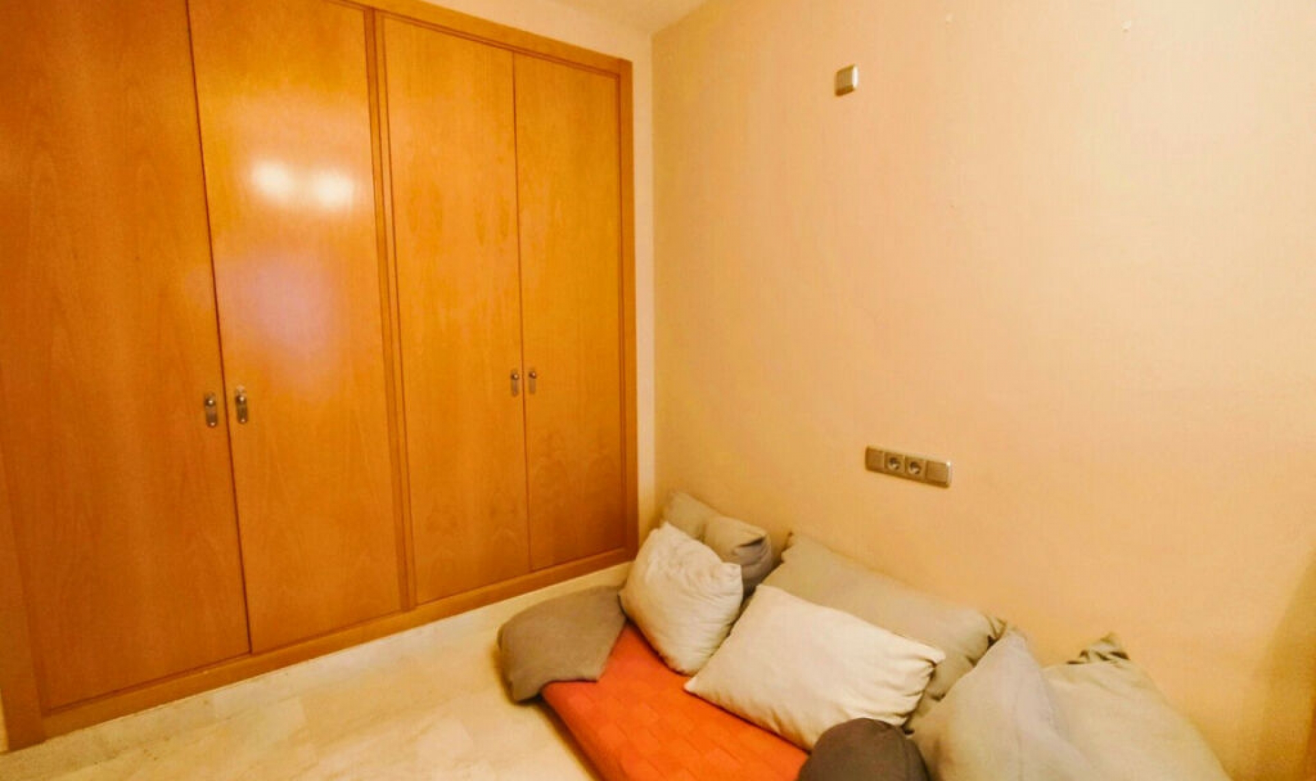 Resale - House -
Punta Chullera