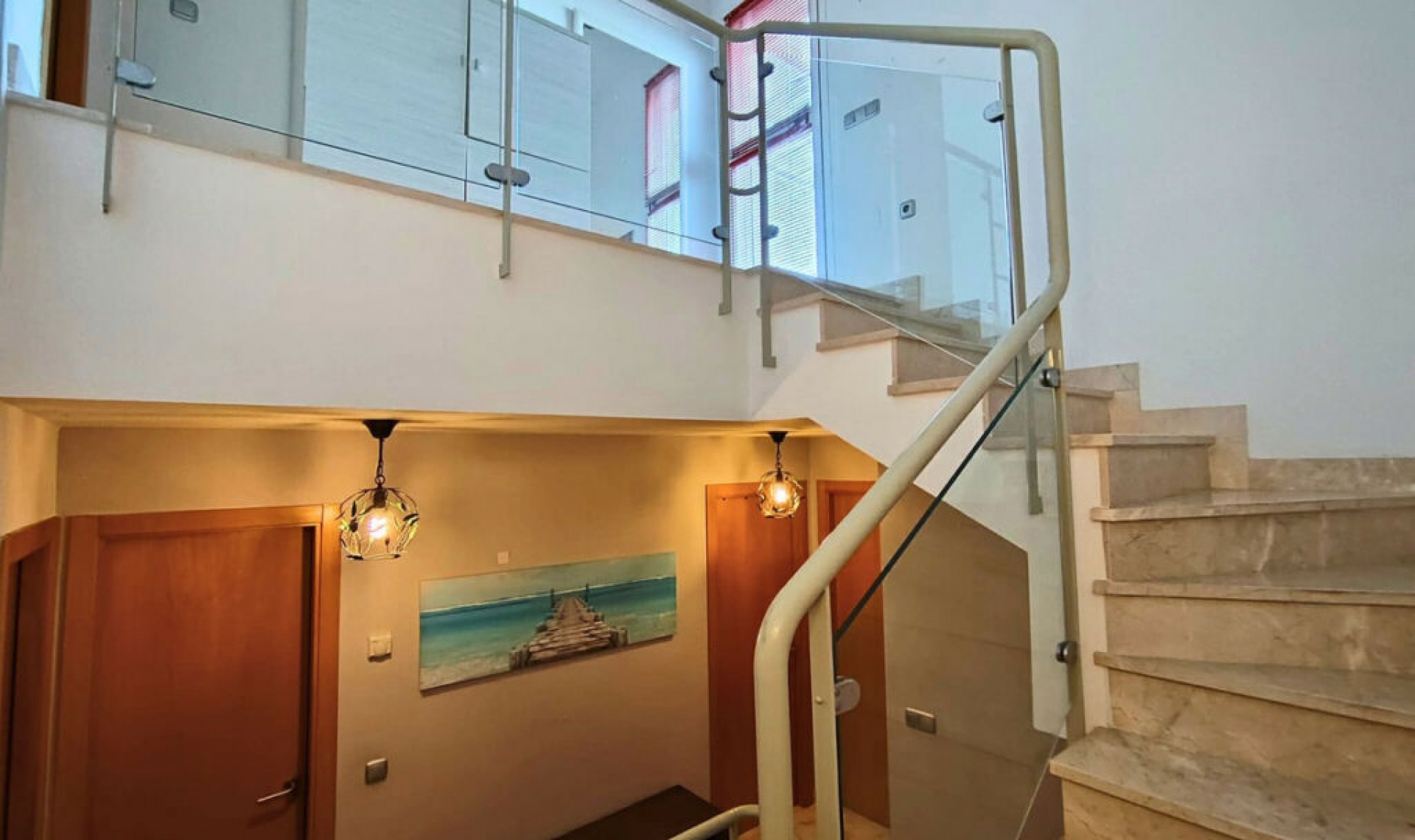 Resale - House -
Punta Chullera