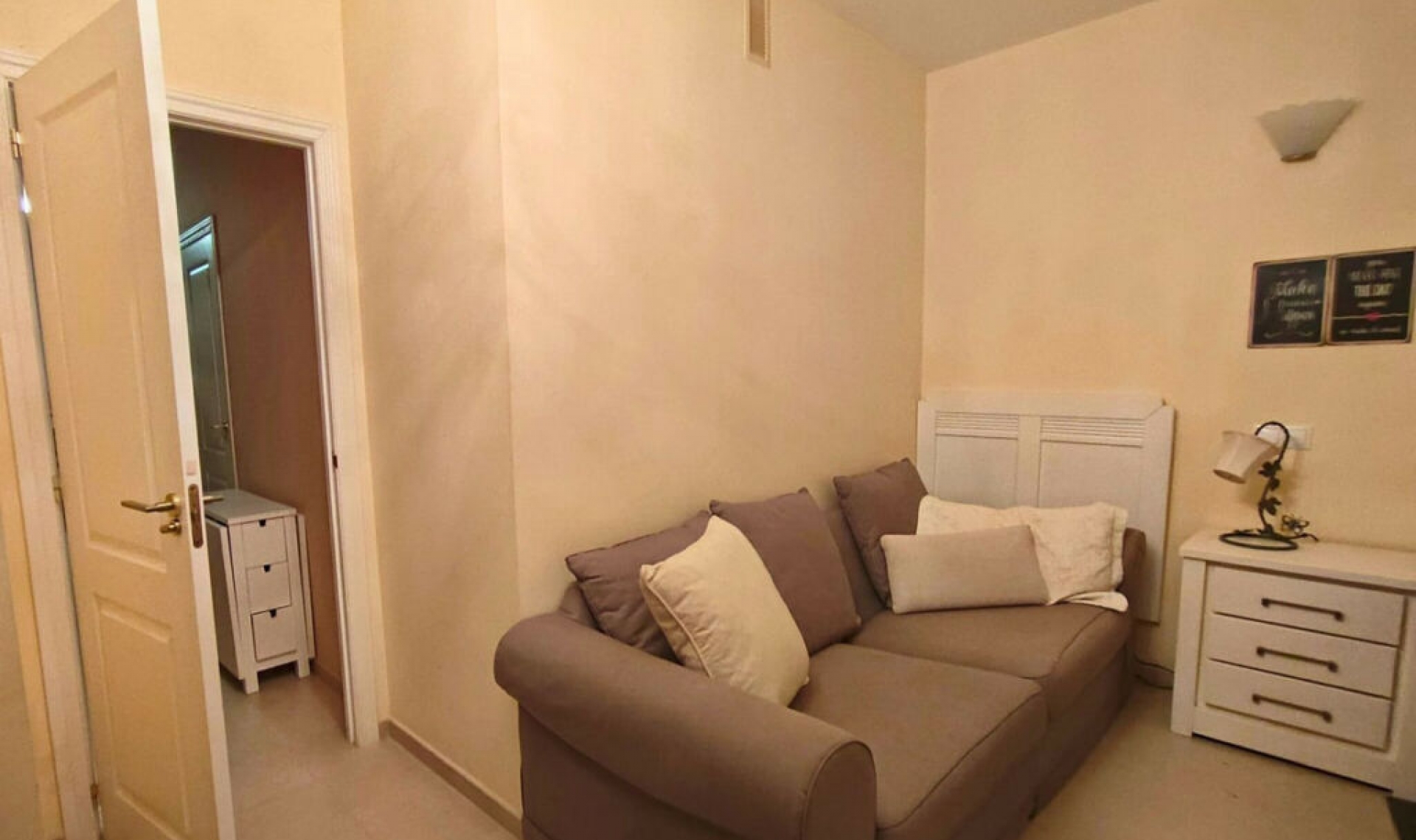 Resale - House -
Punta Chullera