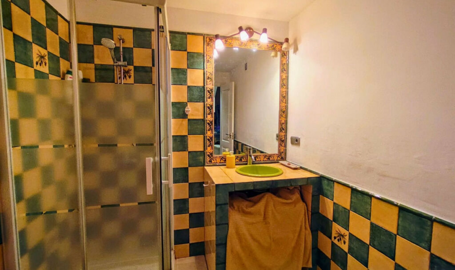 Resale - House -
Punta Chullera