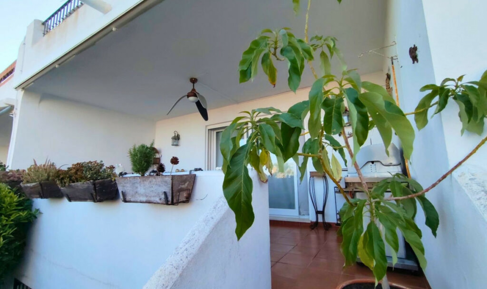 Resale - House -
Punta Chullera