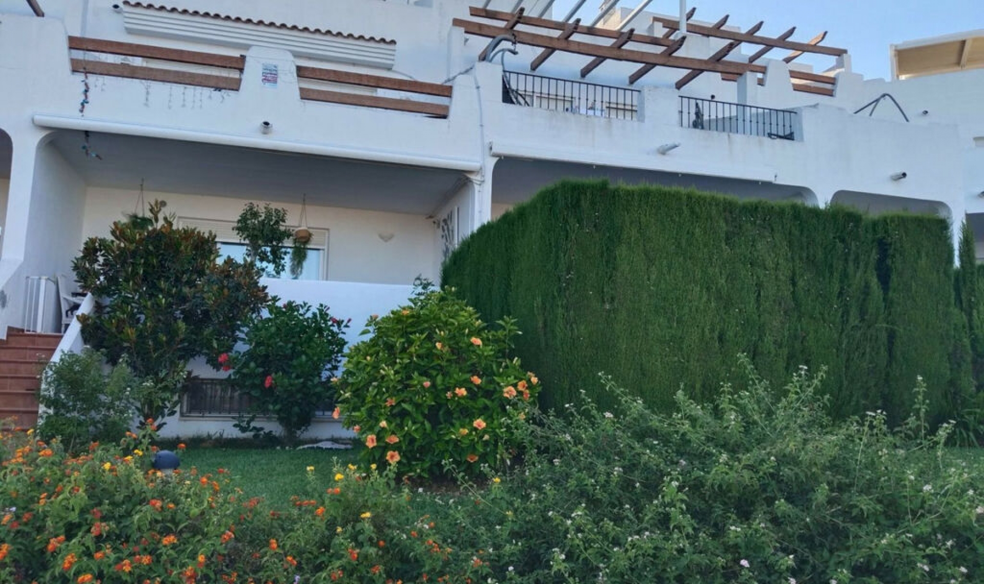 Resale - House -
Punta Chullera