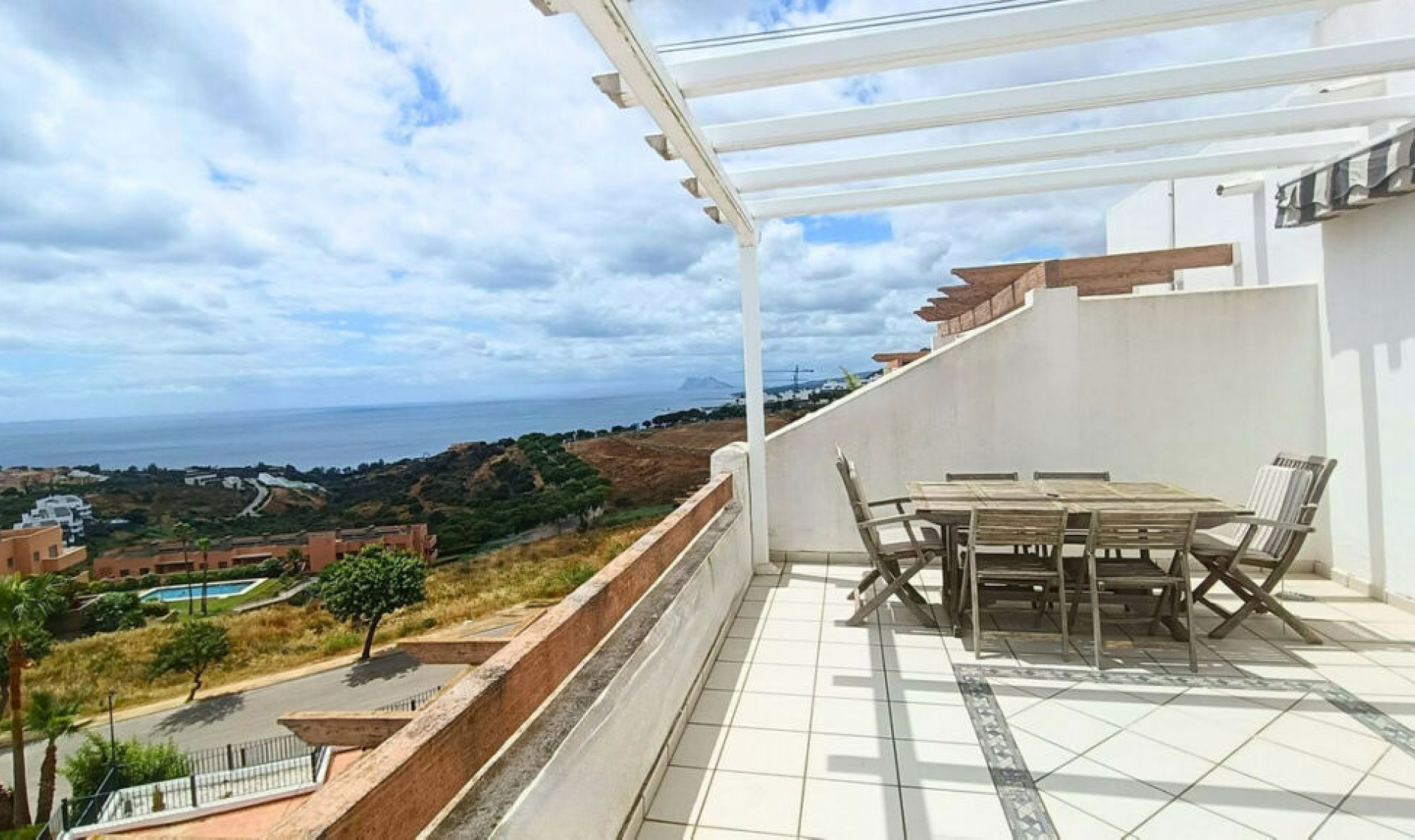 Resale - House -
Punta Chullera
