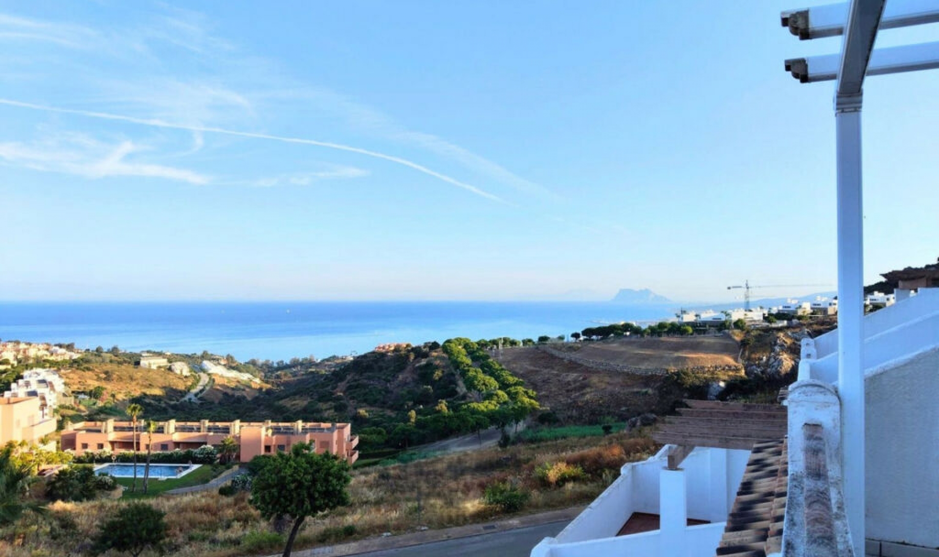 Resale - House -
Punta Chullera