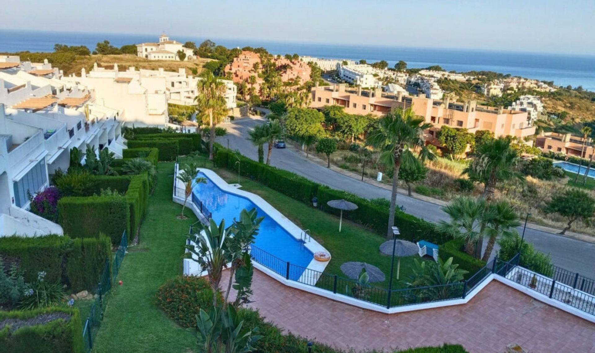 Resale - House -
Punta Chullera