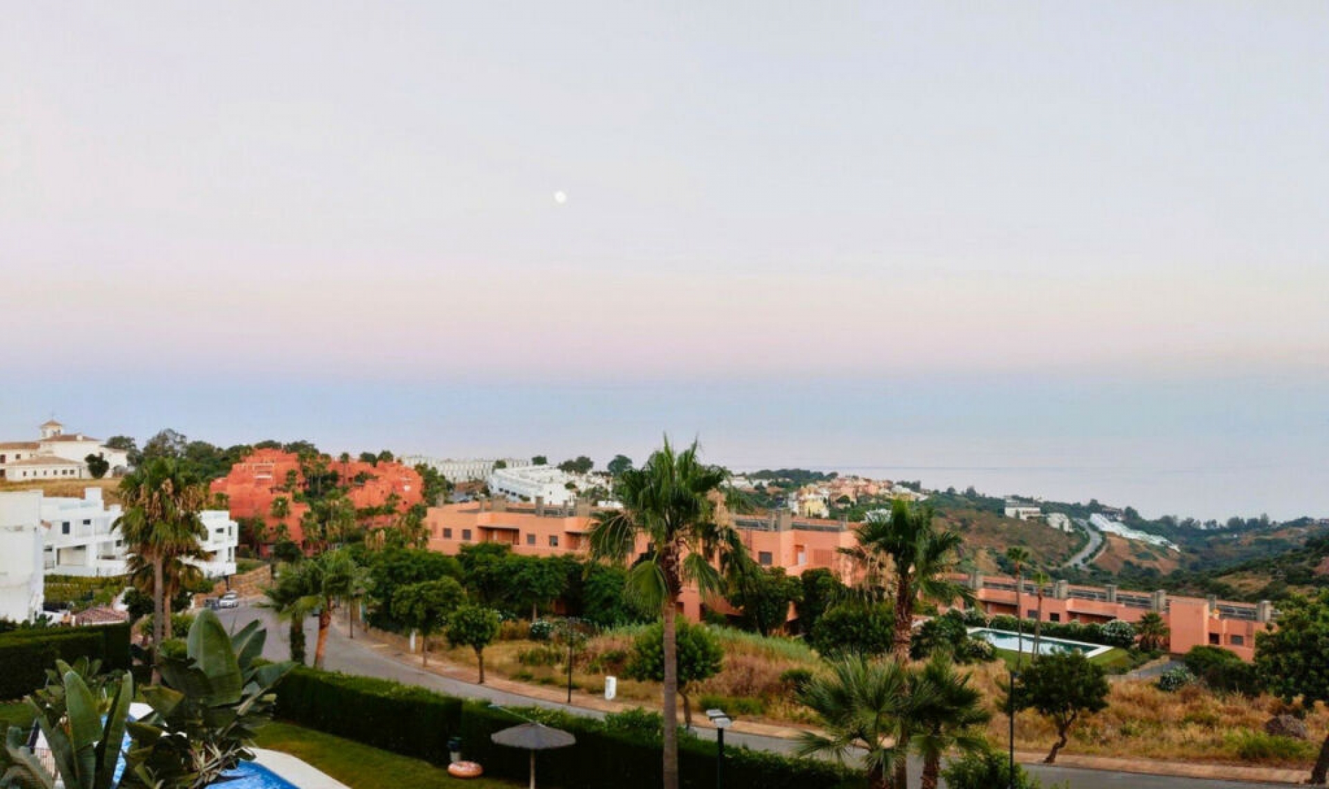 Resale - House -
Punta Chullera