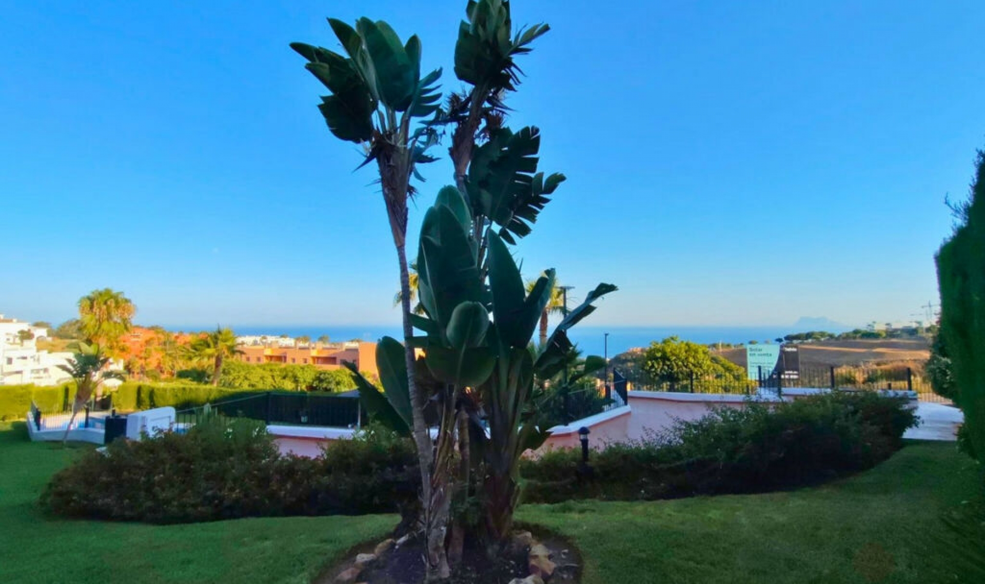 Resale - House -
Punta Chullera