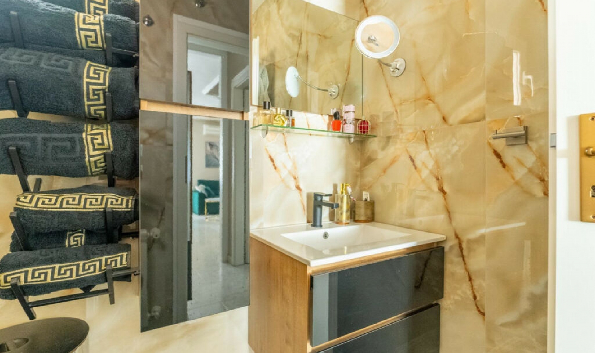 Resale - House -
Punta Prima