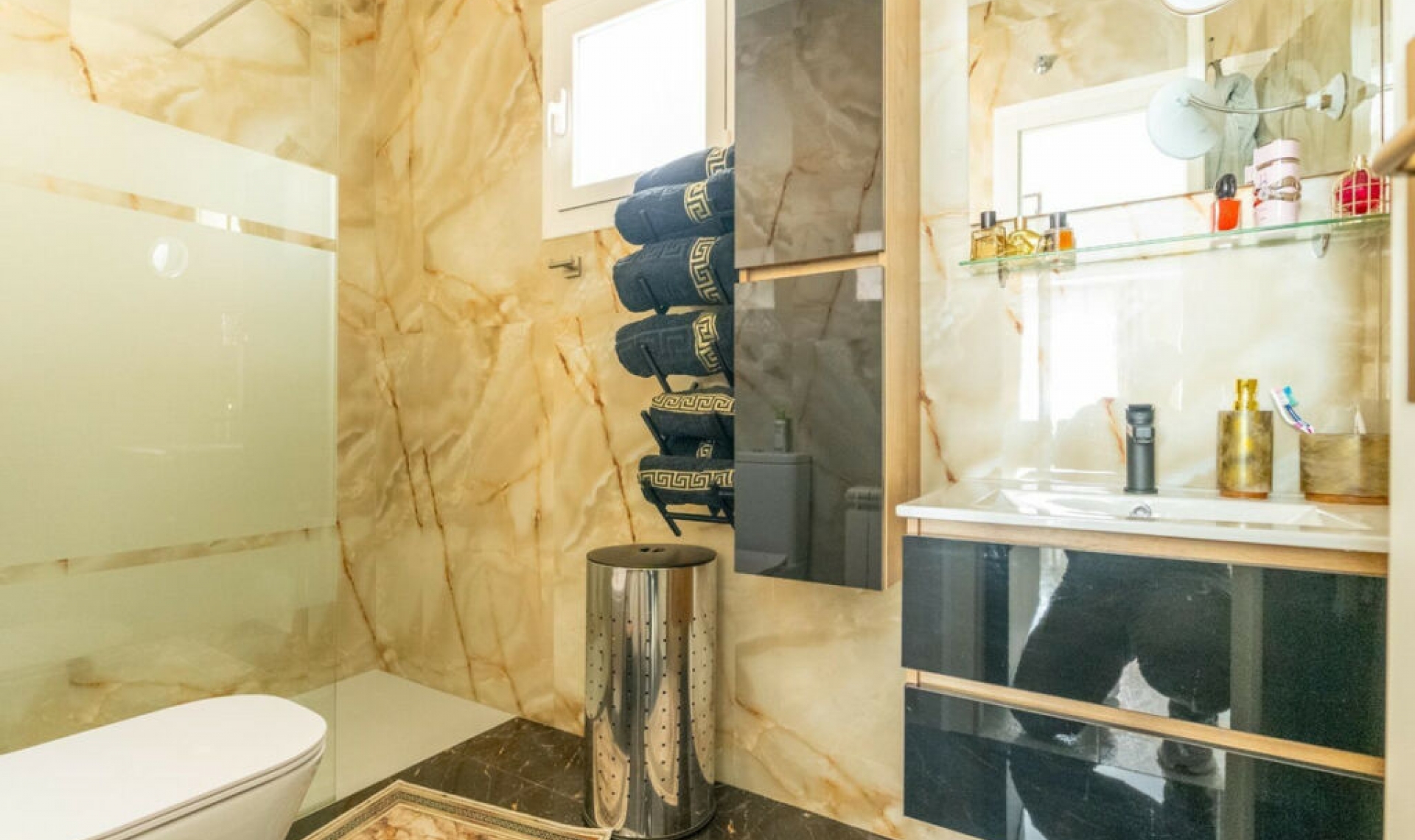Resale - House -
Punta Prima