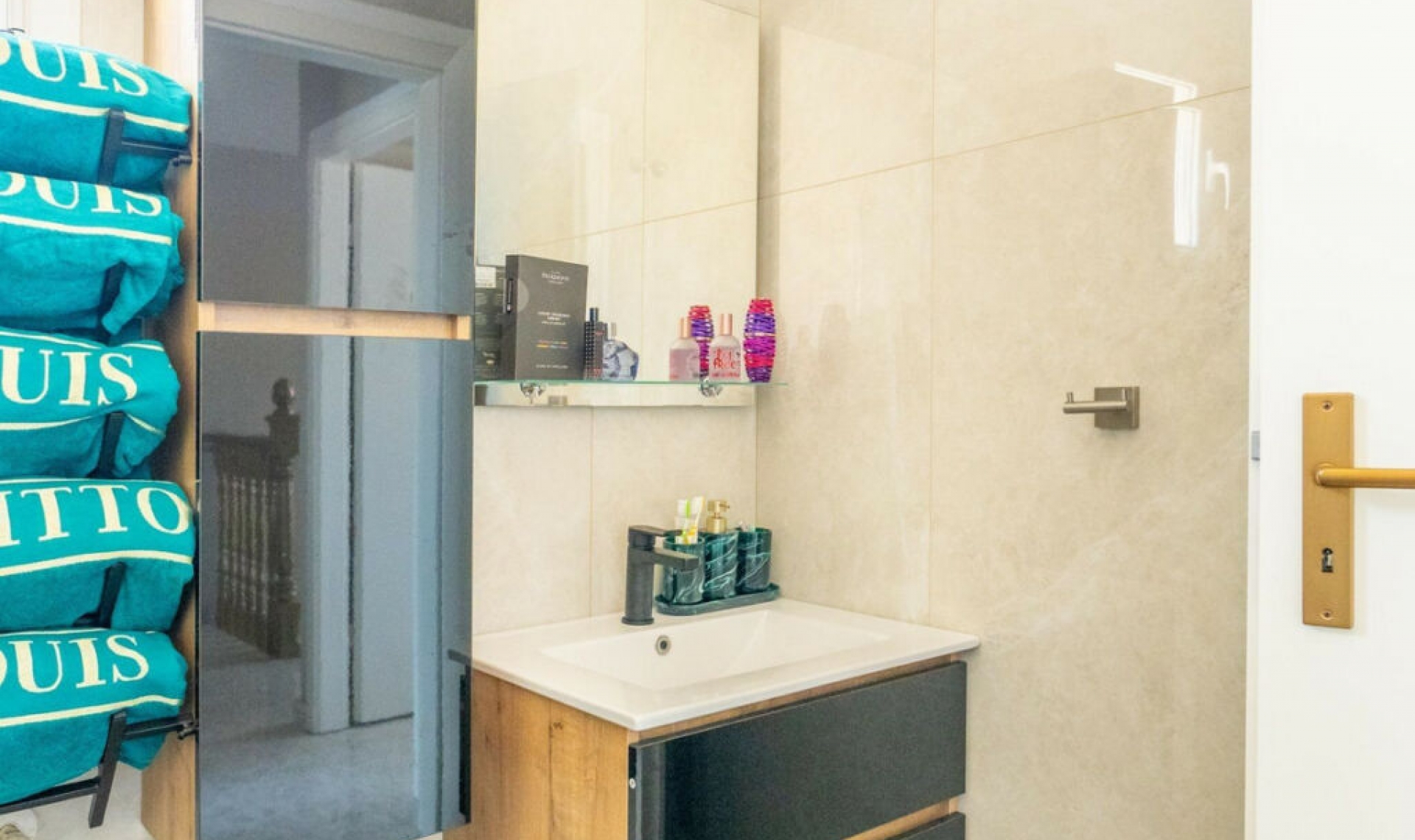 Resale - House -
Punta Prima