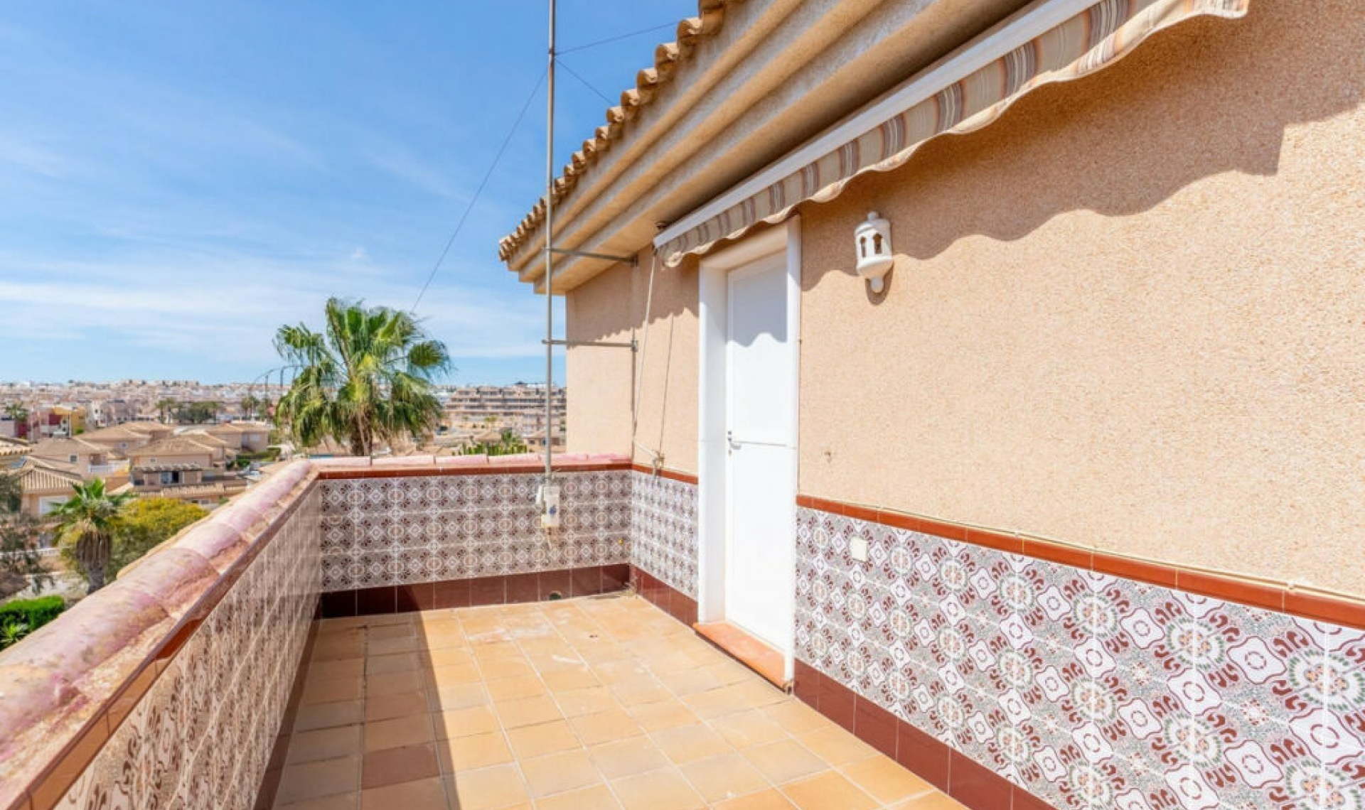 Resale - House -
Punta Prima