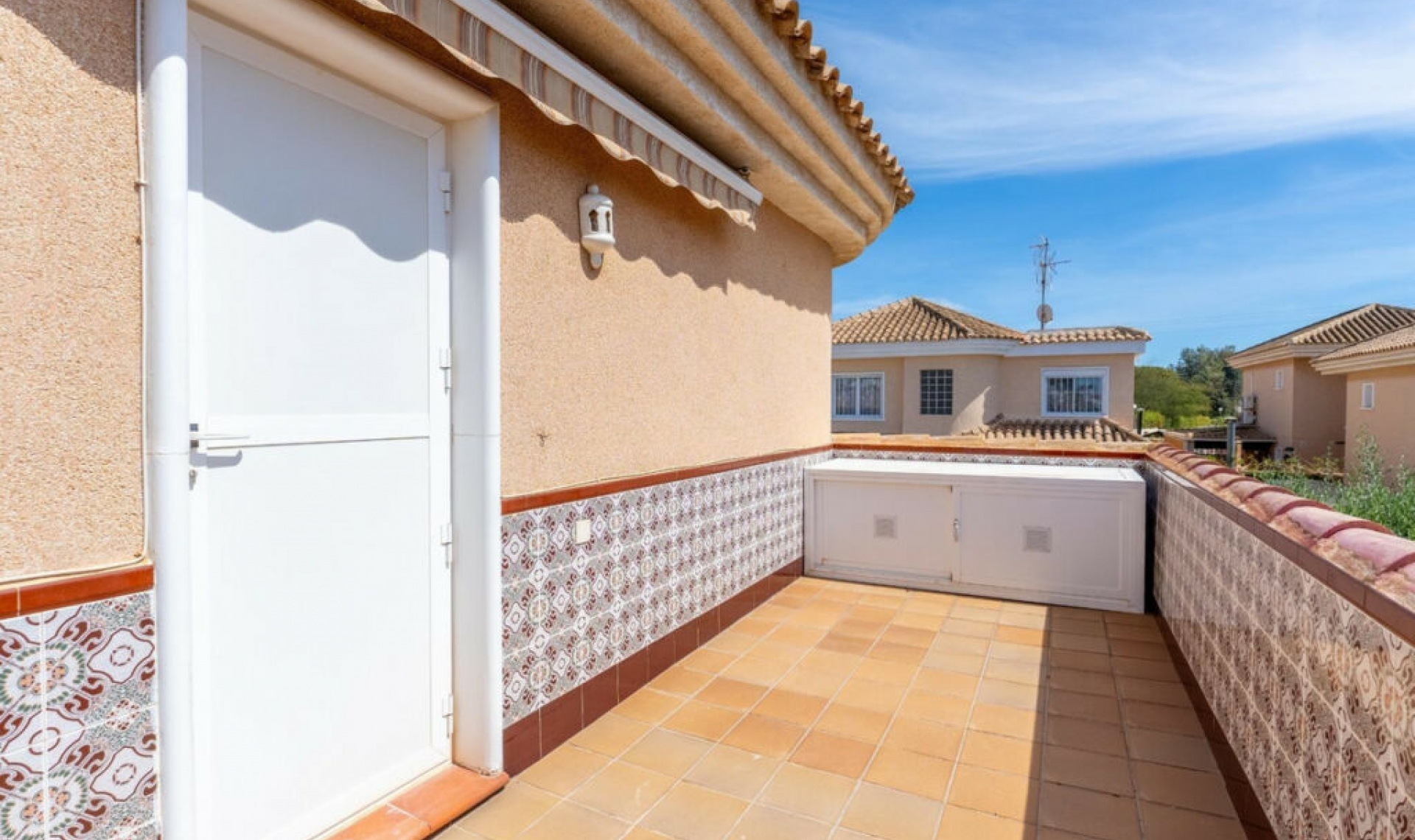 Resale - House -
Punta Prima