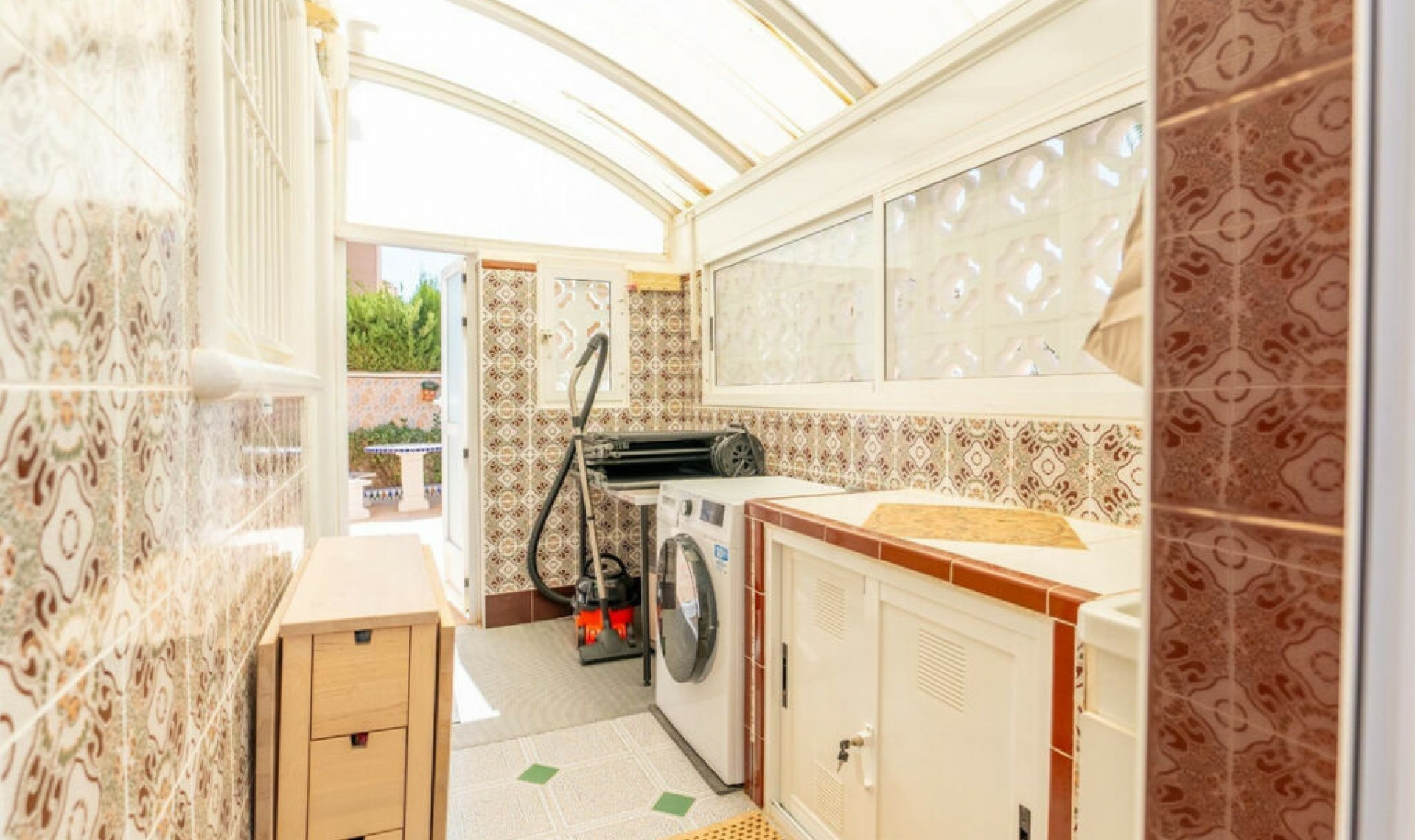 Resale - House -
Punta Prima