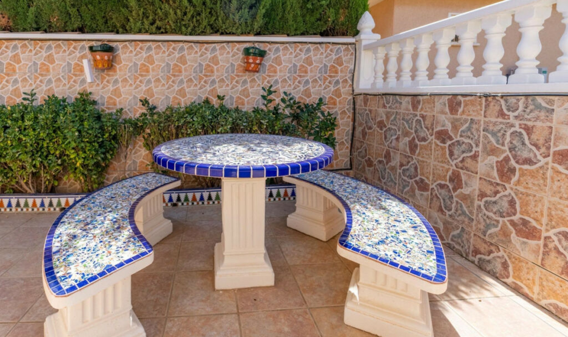 Resale - House -
Punta Prima
