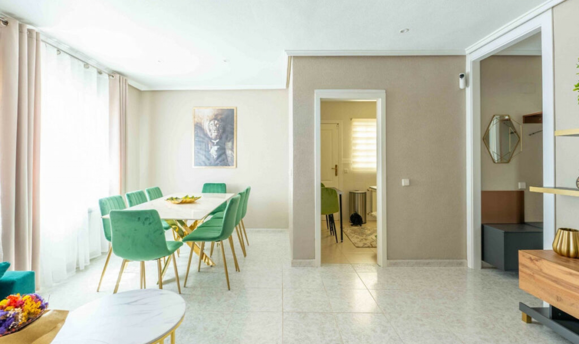 Resale - House -
Punta Prima