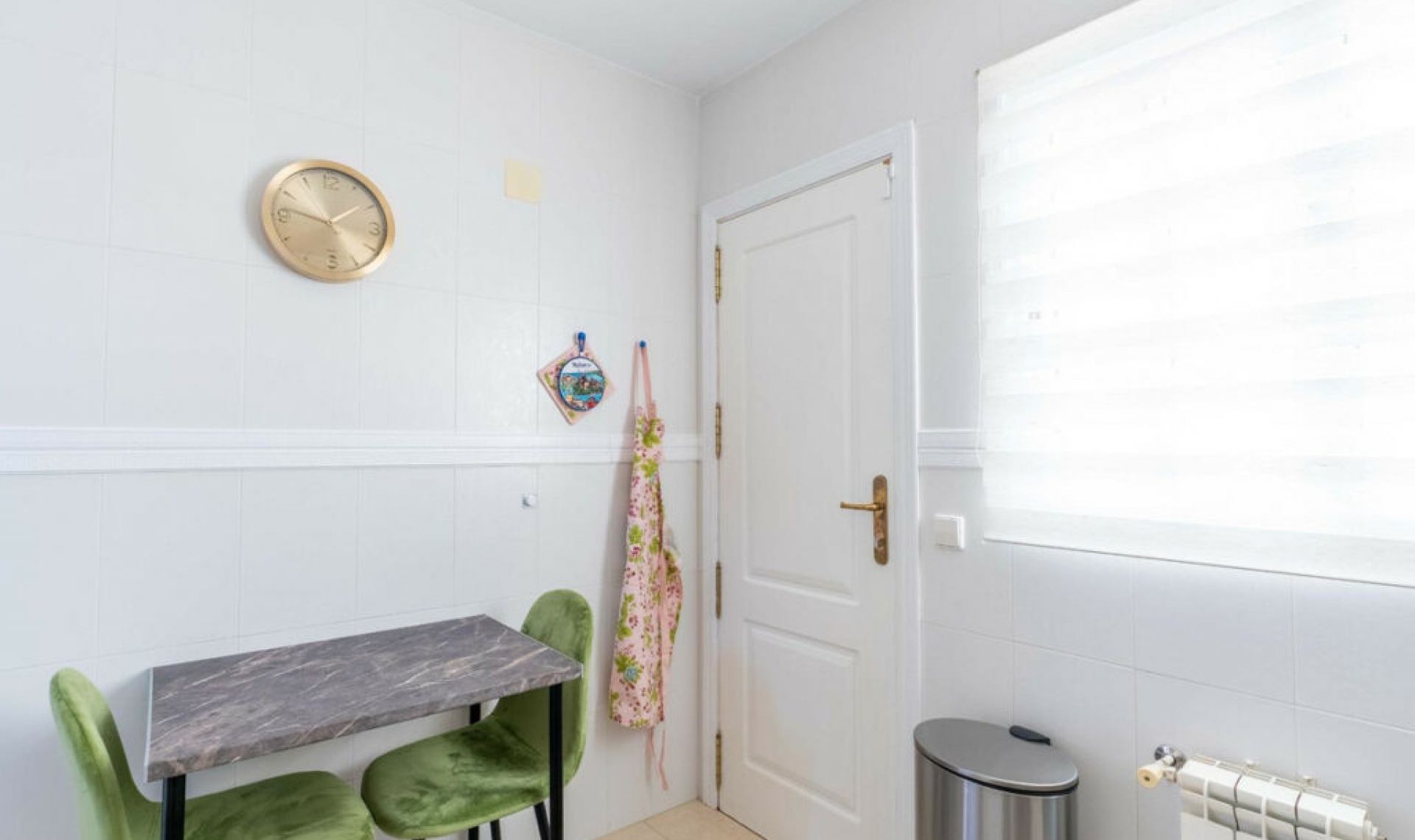 Resale - House -
Punta Prima