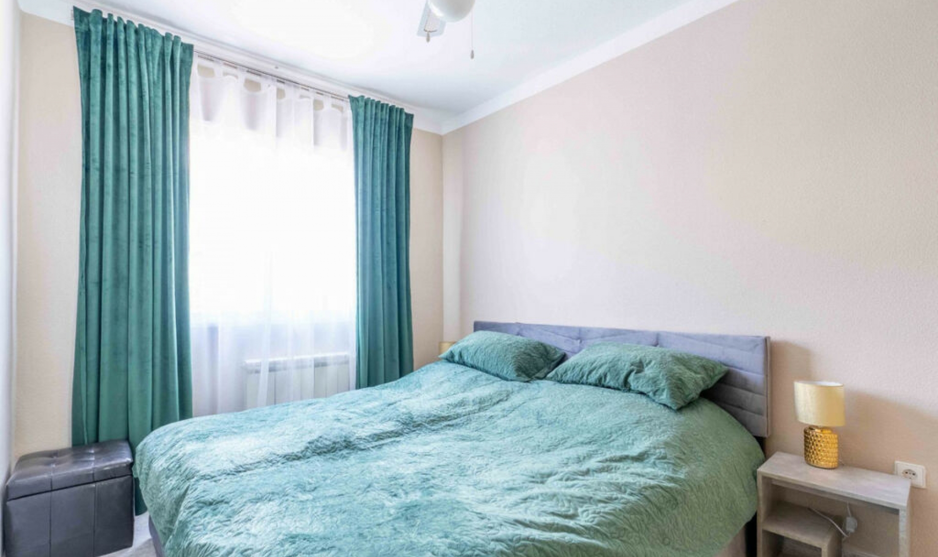 Resale - House -
Punta Prima