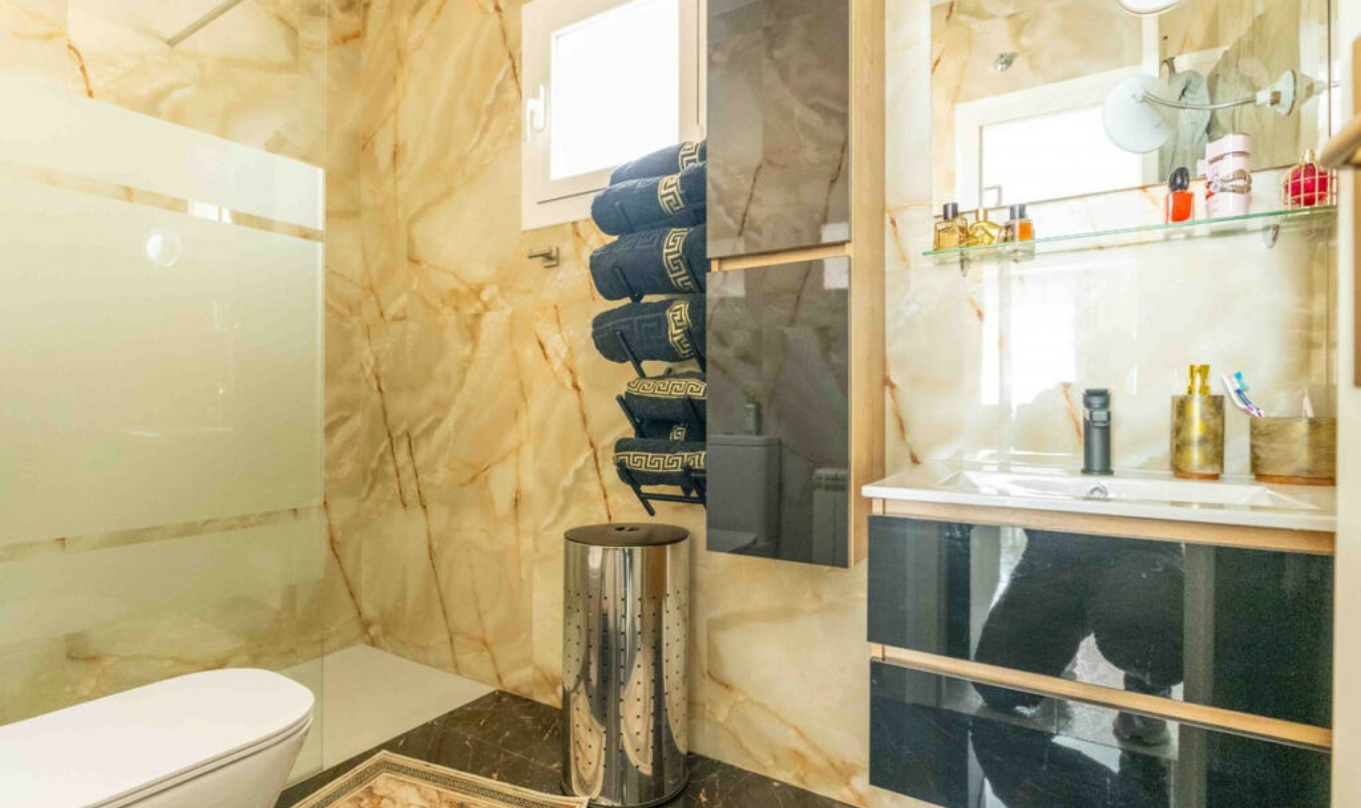 Resale - House -
Punta Prima