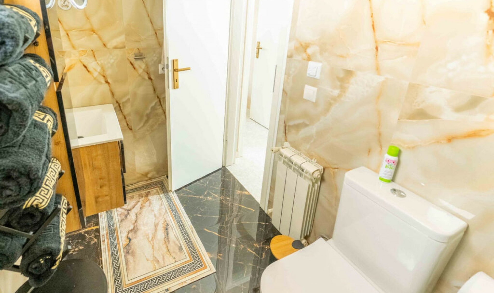 Resale - House -
Punta Prima