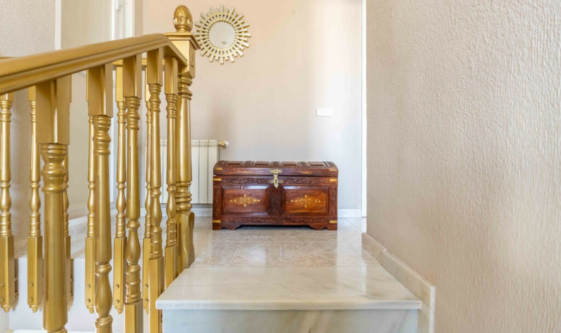 Resale - House -
Punta Prima